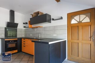  Maison à vendre 6 pièces 108 m²