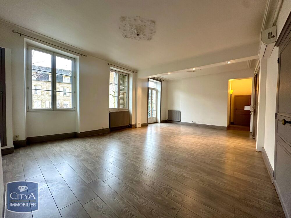 Vente Appartement appartement Brive-la-gaillarde