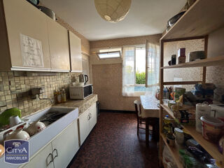  Appartement à vendre 4 pièces 78 m²