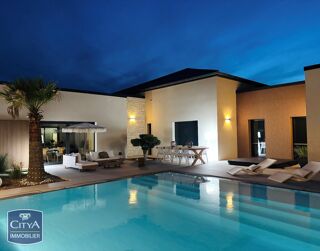 Maison à vendre 6 pièces 220 m²