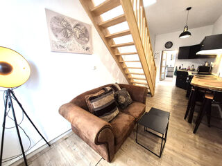 Maison à vendre 4 pièces 45 m²