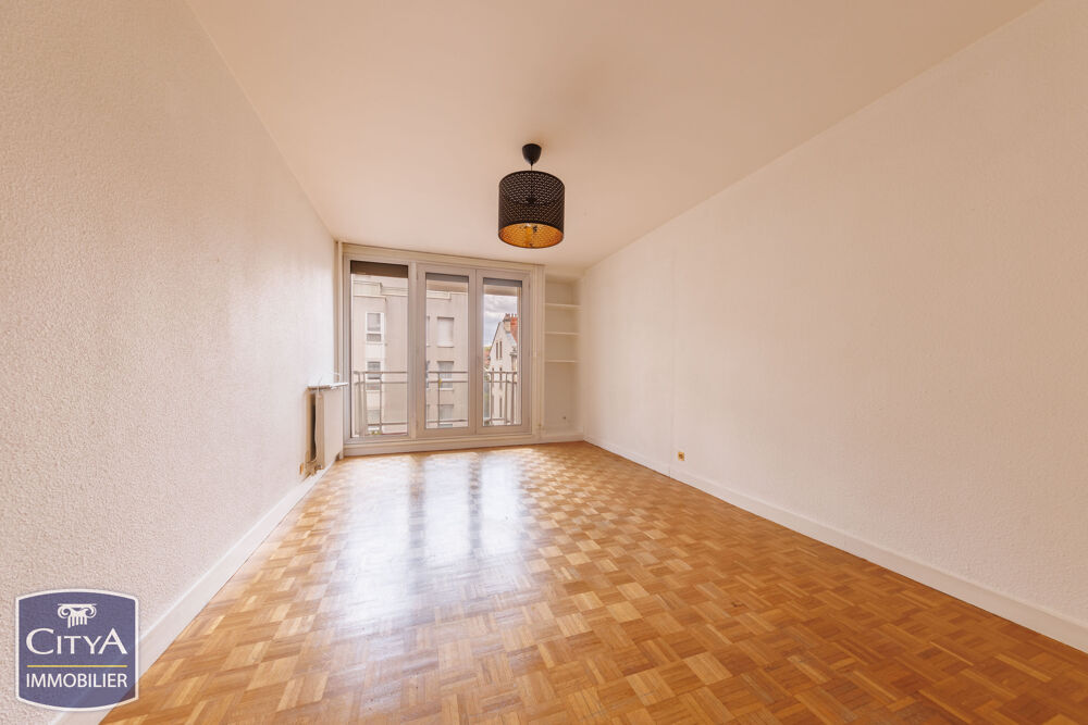 Vente Appartement appartement Clermont-ferrand