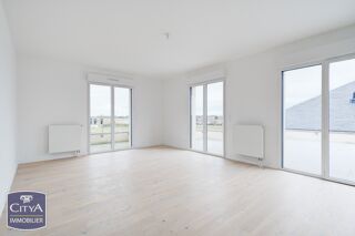  Appartement à vendre 4 pièces 103 m²