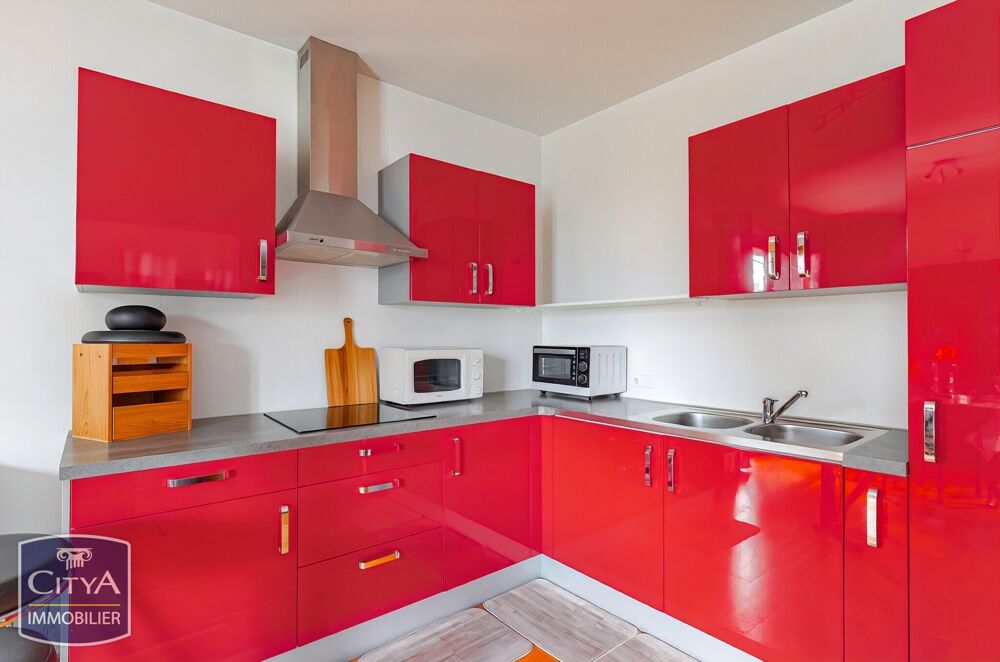 Vente Appartement appartement Tours