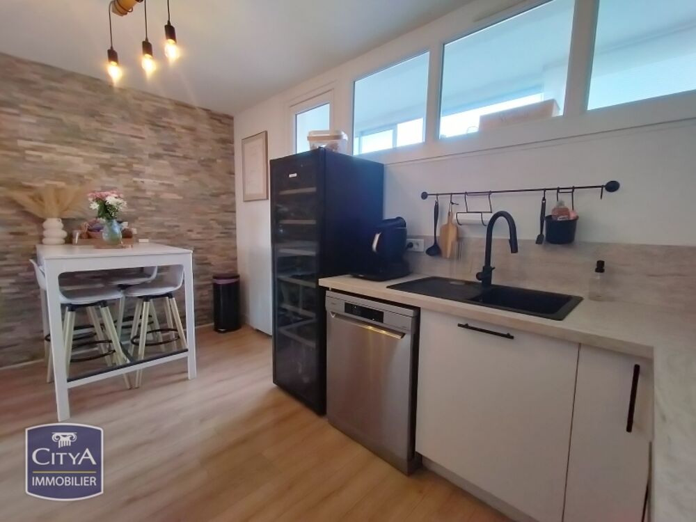Vente Appartement appartement Frontignan