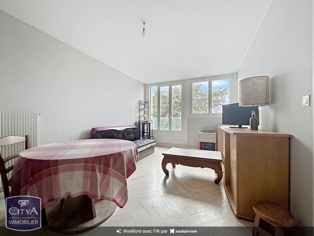 Vente Appartement appartement Saint-jean-le-blanc