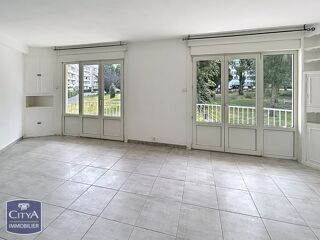  Appartement à vendre 4 pièces 93 m²
