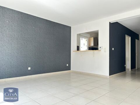   maison Maison - 4 pi�ce(s) - 95 m�