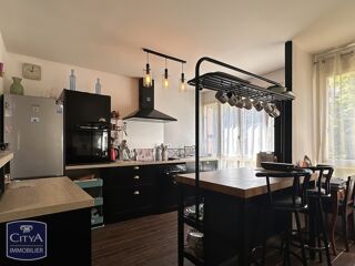  Appartement � vendre 3 pi�ces 66 m�