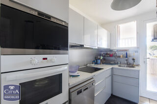  Appartement à vendre 3 pièces 86 m²