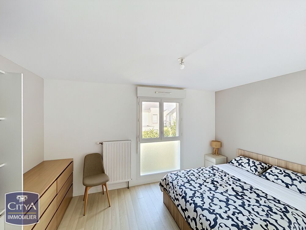 Vente Appartement appartement Chartres