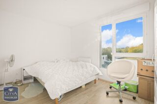  Appartement � vendre 2 pi�ces 39 m�