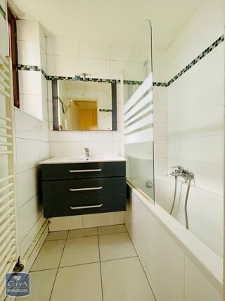 Vente Appartement appartement Strasbourg