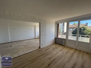 Vente Appartement appartement Saint-Étienne