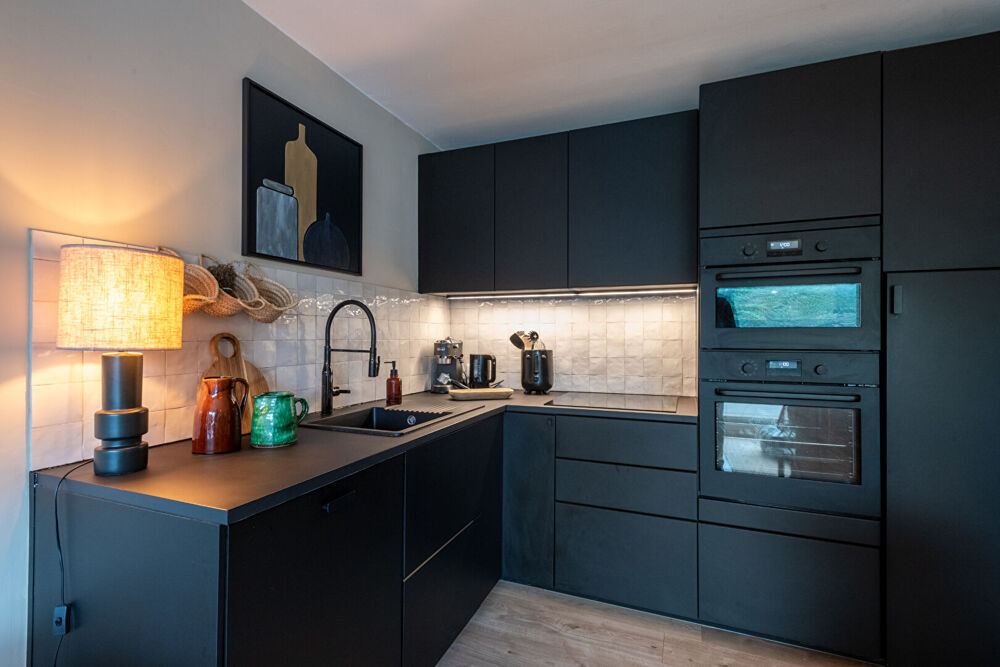 Vente Appartement appartement Le touquet-paris-plage