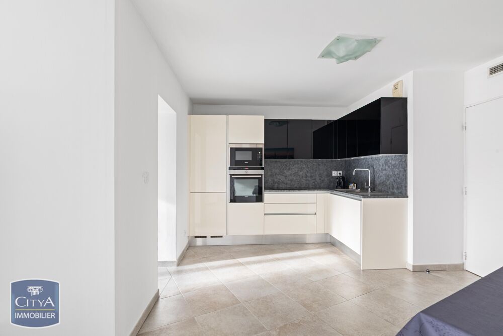 Vente Appartement appartement Antibes