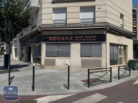 commerce 195000 92340 Bourg-la-reine