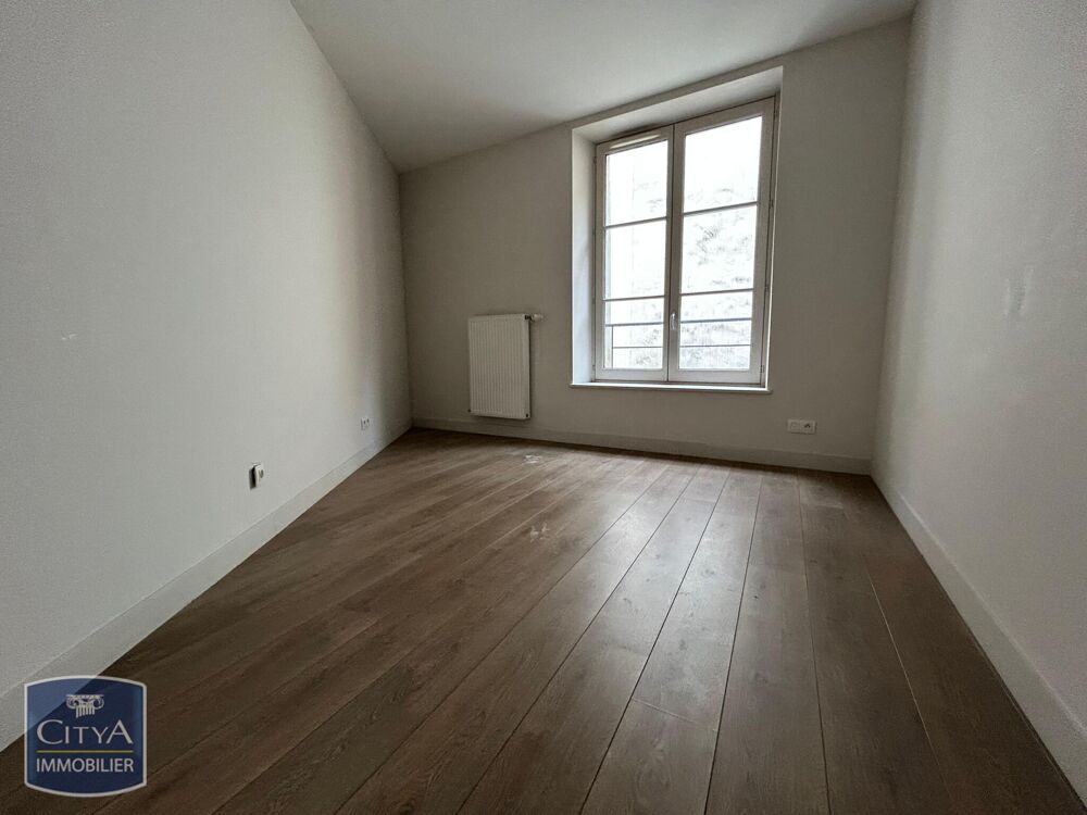 Vente Appartement appartement Sedan
