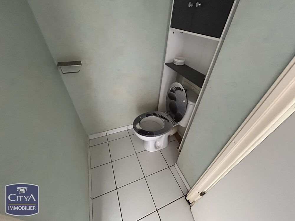 Vente Appartement appartement Le havre