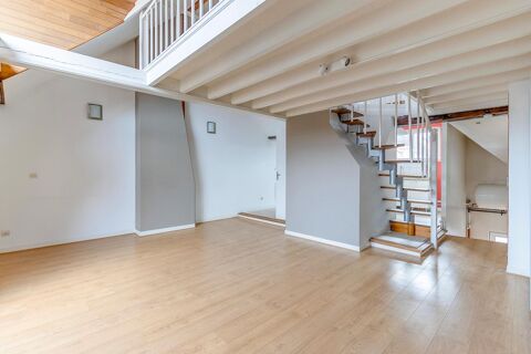  Appartement � vendre 1 pi�ce 43 m�