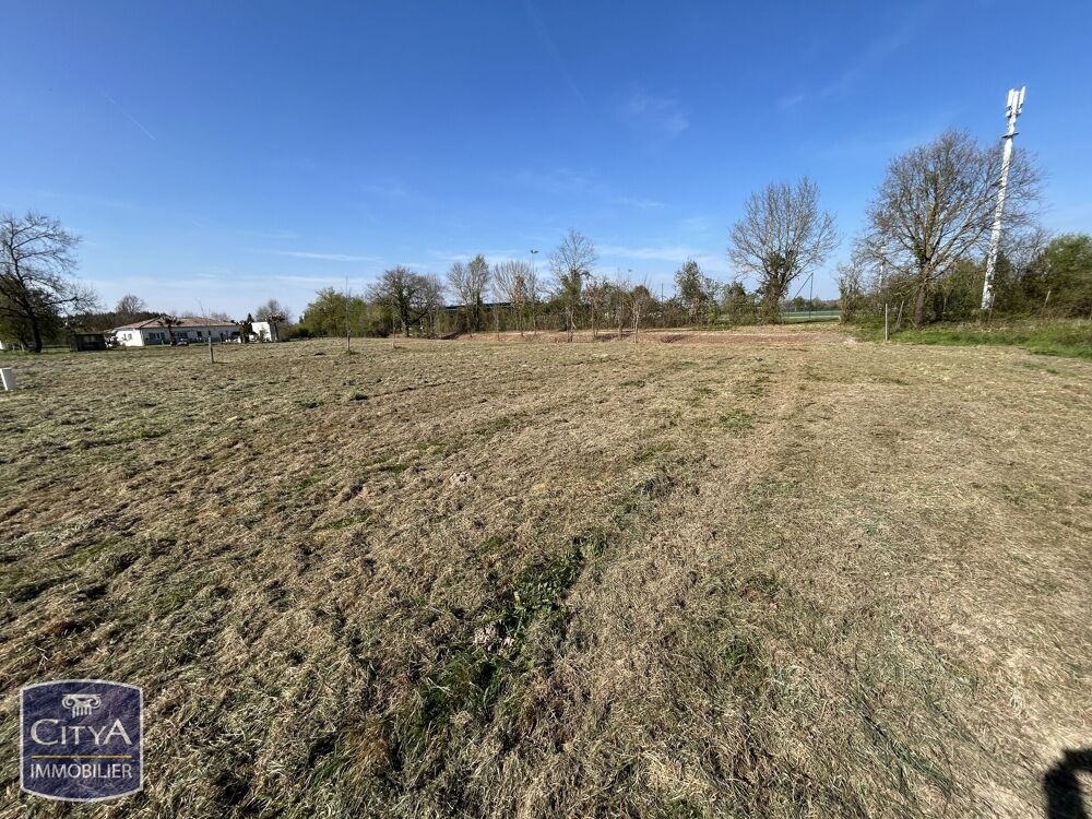 Vente Terrain terrain Saint-nicolas-de-la-grave