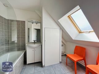  Maison à vendre 2 pièces 50 m²