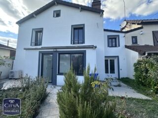 Vente Maison maison Drancy