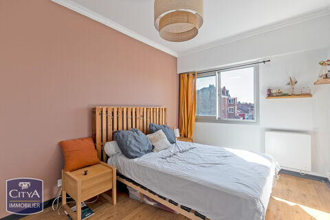  Appartement à vendre 3 pièces 76 m²