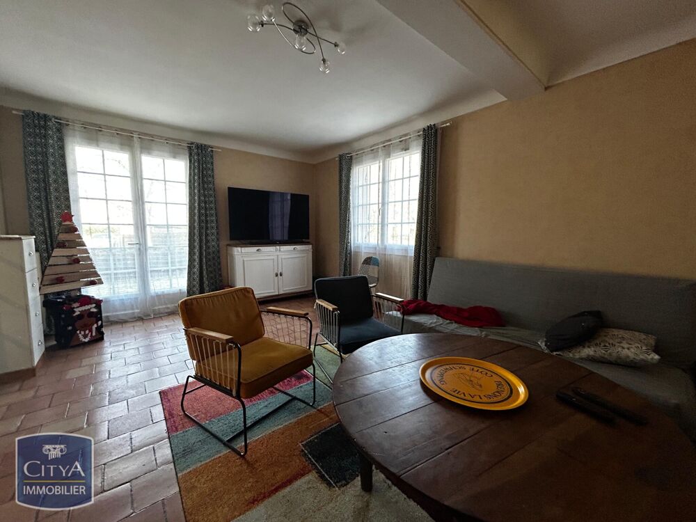 Vente Maison maison Bergerac