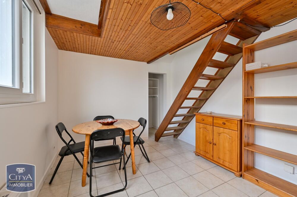 Vente Appartement appartement Saint-nazaire