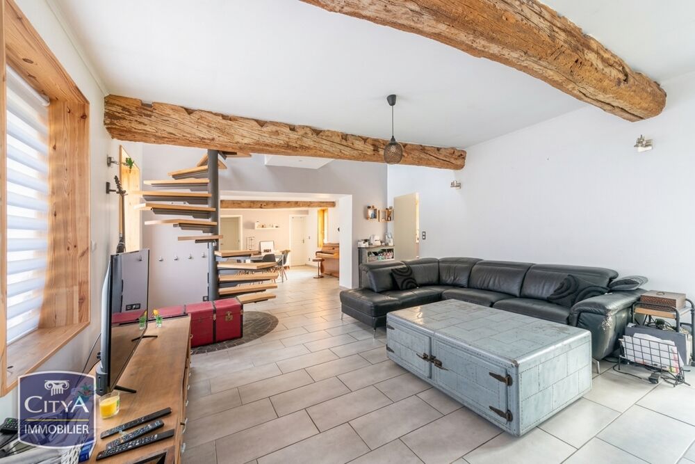 Vente Maison maison Onnaing