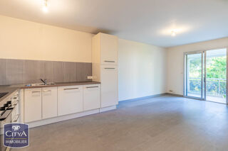  Appartement à vendre 2 pièces 41 m²