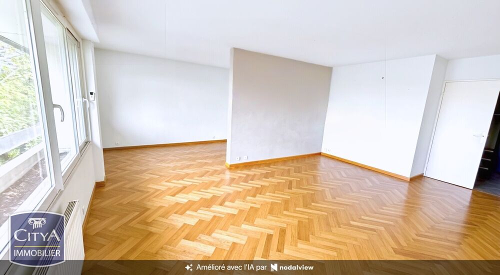 Vente Appartement appartement Noisy-le-grand