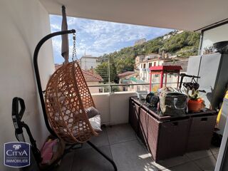 Vente Appartement appartement Nice