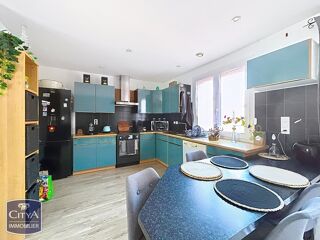 Maison à vendre 6 pièces 140 m²