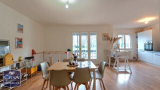  Appartement � vendre 4 pi�ces 98 m�