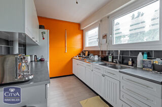  Appartement à vendre 1 pièce 45 m²