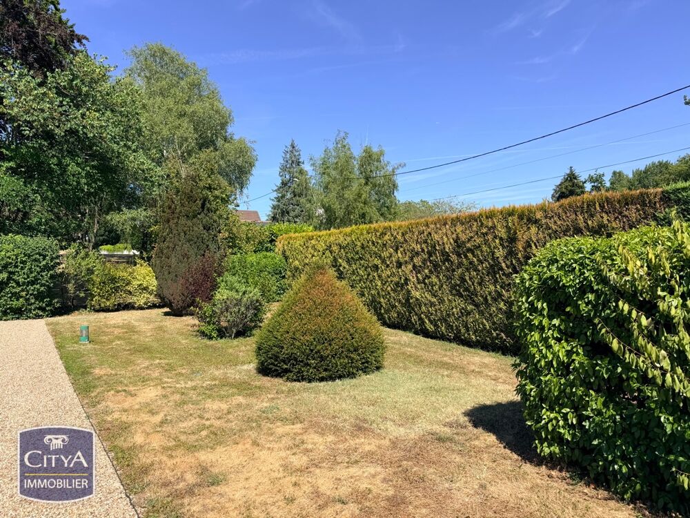Vente Maison maison Sainte-maure-de-touraine