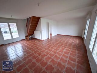  Maison � vendre 5 pi�ces 113 m�