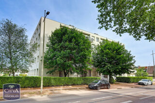  Appartement à vendre 1 pièce 34 m²