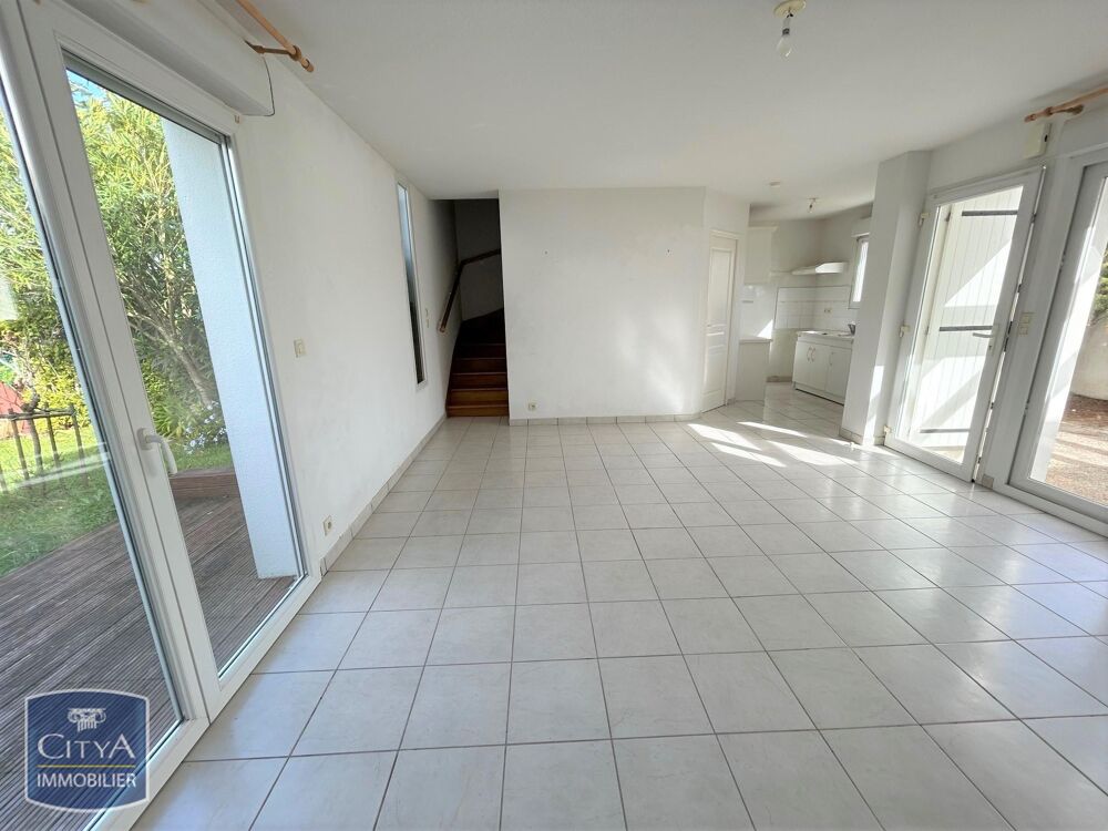 Vente Maison maison Royan