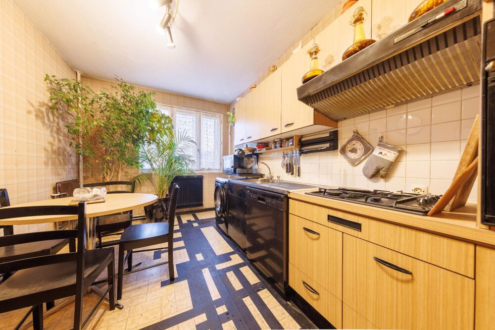 Vente Appartement appartement Clermont-ferrand