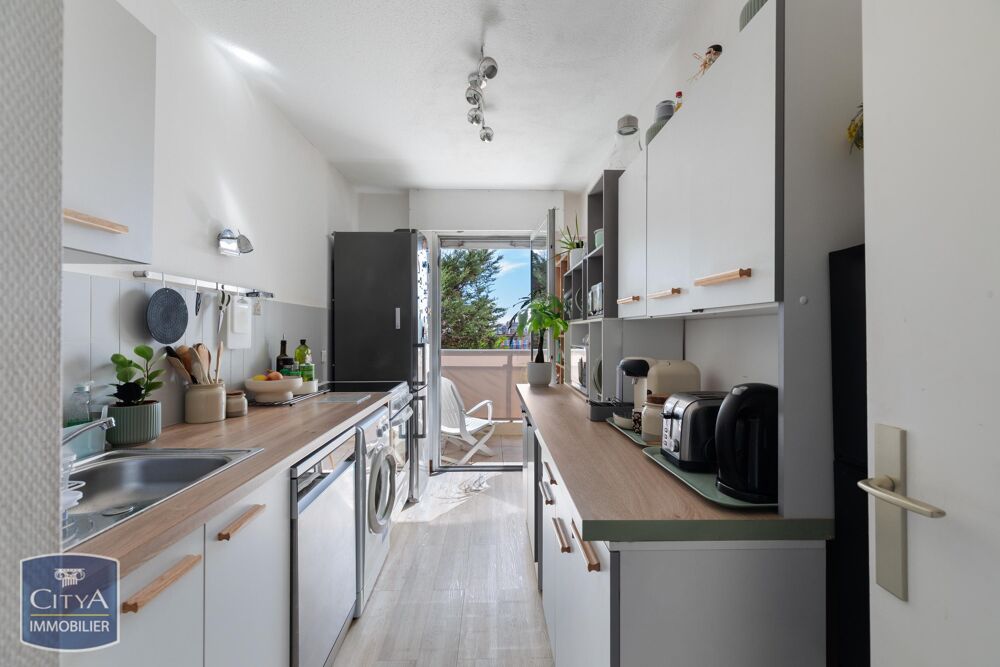 Vente Appartement appartement Mandelieu-la-napoule