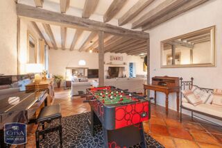  Maison à vendre 6 pièces 174 m²