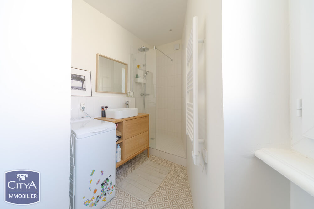 Vente Appartement appartement Chamalières