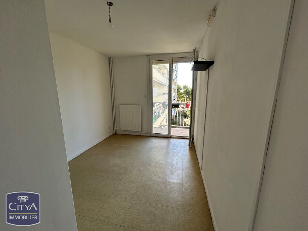 Vente Appartement appartement Port-de-bouc
