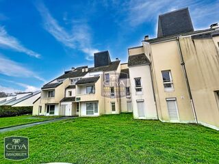 Vente Appartement appartement Homblières