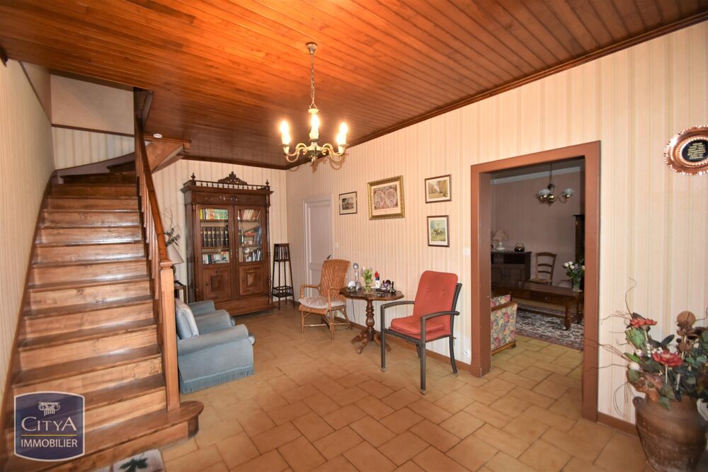 Vente Maison maison Buzet-sur-baïse