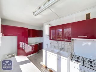  Appartement � vendre 4 pi�ces 67 m�