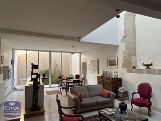  Maison � vendre 4 pi�ces 171 m�